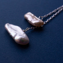 Load image into Gallery viewer, Multiway Biwa Pearls Necklace