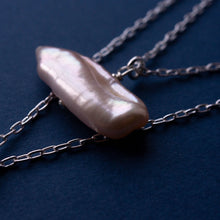Load image into Gallery viewer, Multiway Biwa Pearls Necklace