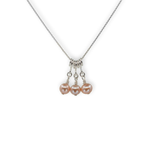 Load image into Gallery viewer, Natural Pearls Necklace
