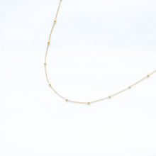 Load image into Gallery viewer, Satellite Chain Necklace
